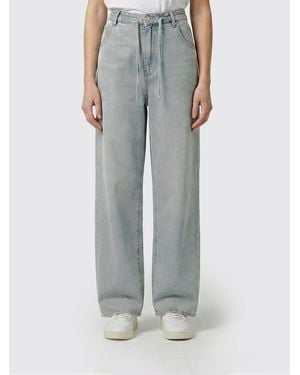 DARKPARK Jeans - Grey