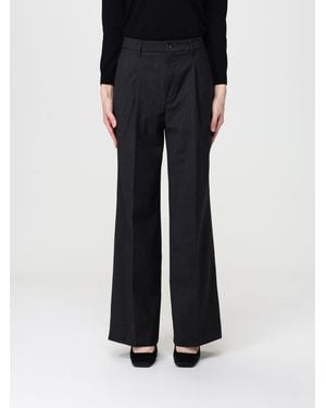 Mason's Trousers - Black