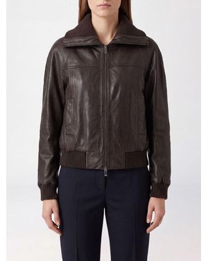 Pinko Jacket - Black