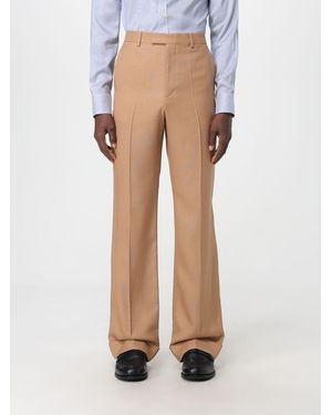 Valentino Pants - Natural