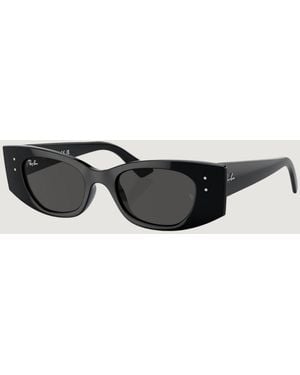 Ray-Ban Gafas De Sol Hombre - Negro