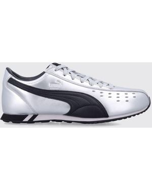 PUMA Sneakers - White