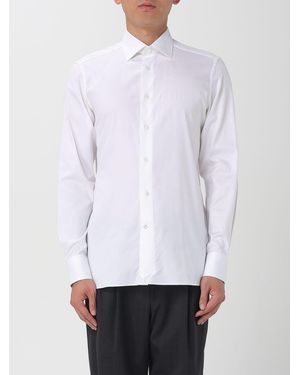 ZEGNA Camicia - Bianco