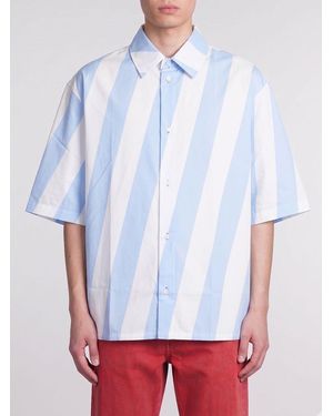 Jacquemus Shirt - White