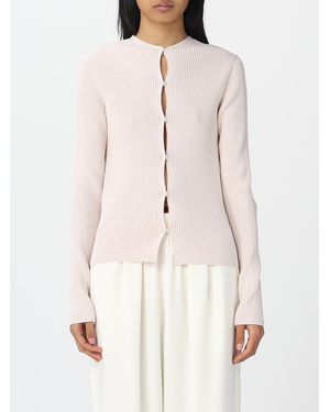 Fendi Jersey Mujer - Neutro