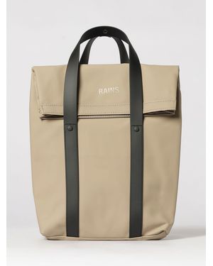 Rains Mochila 2 Way Impermeable De Poliéster - Neutro