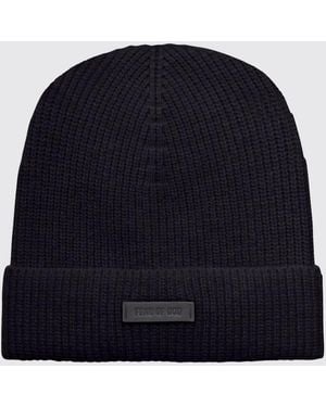 Fear Of God Hat - Blue