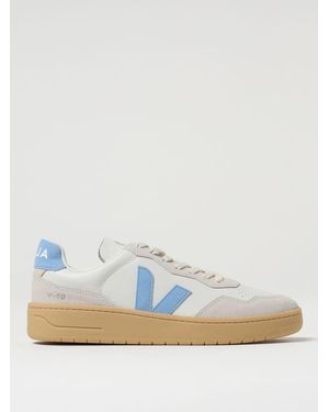 Veja Schuhe Herren - Blau