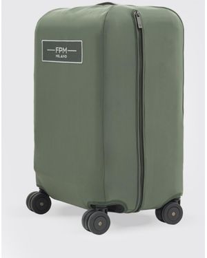 Fpm Milano Bank Light Cover Cabin 55 - Green