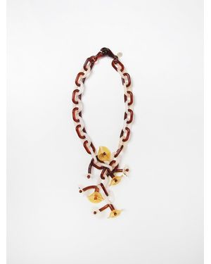 Weekend by Maxmara Schmuck Damen - Weiß