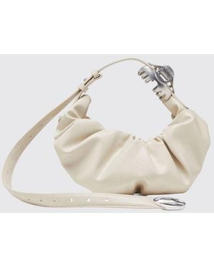 DIESEL Shoulder Bag - Natural