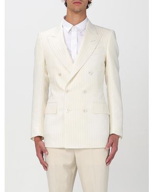 Tom Ford Blazer - Natural