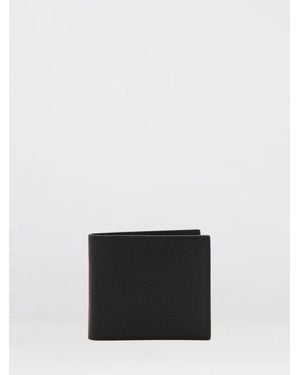 Thom Browne Bifold Wallet - White