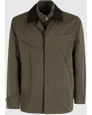 Fay Shirt - Green