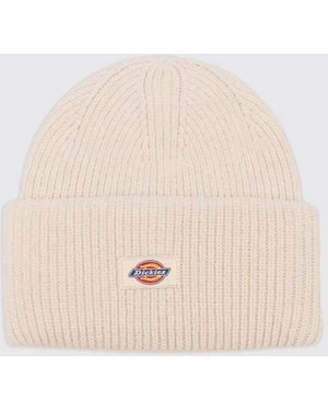 Dickies Hat - Natural