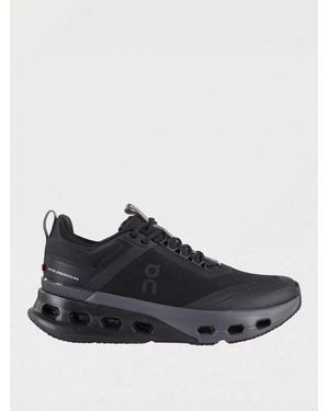 On Shoes Shoes On - Black