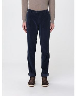 Mason's Trousers - Blue