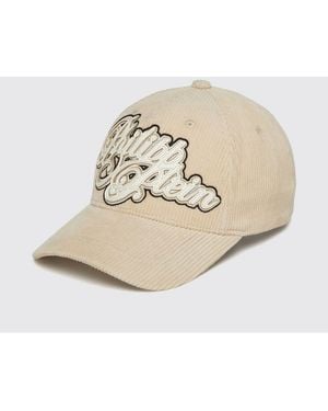 Philipp Plein Hat - Natural