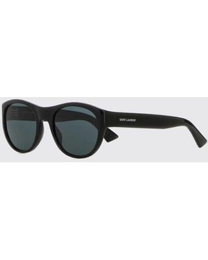 Saint Laurent Sunglasses - Black