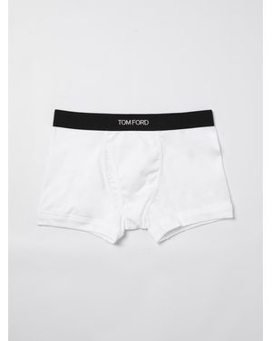 Tom Ford Unterwäsche Herren - Weiß