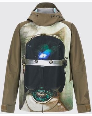 Undercover Jacket - Green