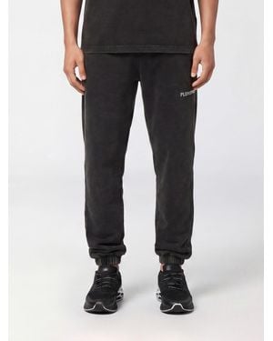 Philipp Plein Trousers - Black