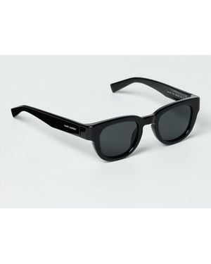Saint Laurent Gafas De Sol Hombre - Negro