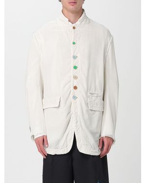 Undercover Jacke Herren - Weiß