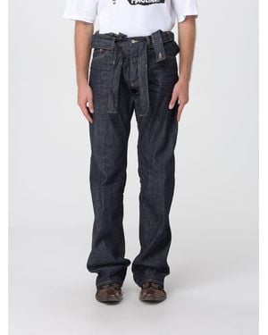 Magliano X Dsquared2 Jeans - Blue