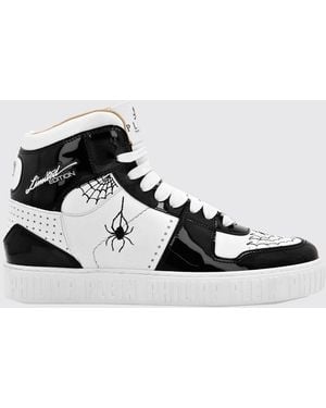 Philipp Plein Sneakers - White