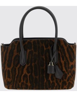 Tom Ford Borsa A Spalla Donna - Nero