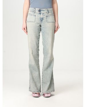 DIESEL Jeans - Bianco