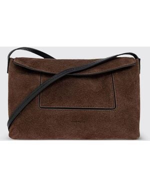 Wandler Shoulder Bag - Brown
