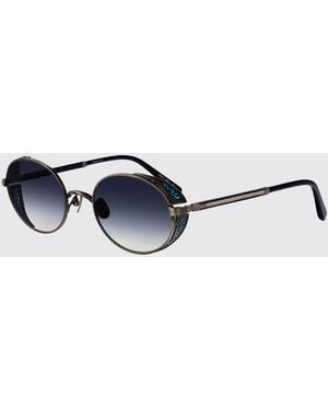 Matsuda Gafas De Sol Hombre - Blanco
