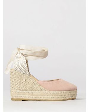 Manebí Espadrille - Natural