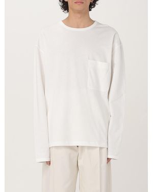 Lemaire Pullover Herren - Weiß