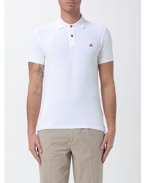 Peuterey Polo Shirt - White