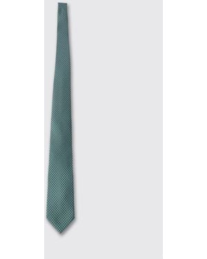 Ferragamo Tie - Blue
