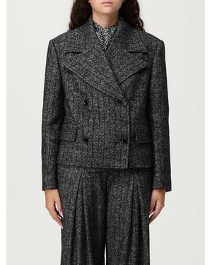 Dolce & Gabbana Dolce &Amp Gabbana Jacket - Black