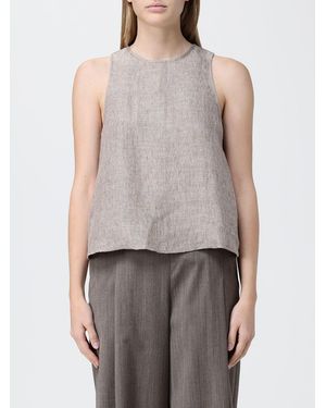 Emporio Armani Top - Grey