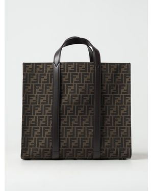 Fendi Sac Homme - Noir