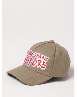 Versace Jeans Couture Hat - Pink