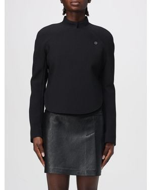 Courreges Americana Mujer - Negro