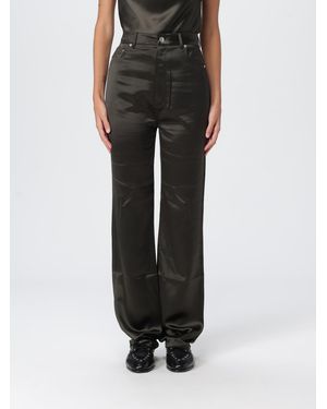 Nanushka Pantalon Femme - Noir