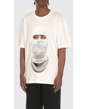 ih nom uh nit T-Shirt Herren - Weiß