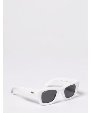 Ray-Ban Sunglasses - White