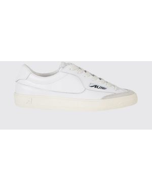Autry Baskets Homme - Blanc