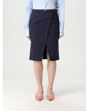 Patrizia Pepe Skirt - Blue