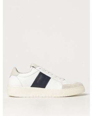 SAINT SNEAKERS Sneakers - Blue
