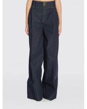 Zimmermann Jeans - Blue